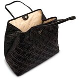 Guess Ročna torba Adelasia HWQL96 58240 Črna | Shoptok.si