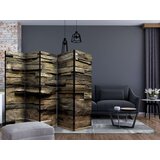  Paravan u 5 dijelova - Rustic Style: Country Cottage II [Room Dividers] 225x172 | shoptok.hr