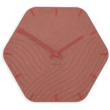 Von Der Factory Zidni sat Luxhora Unda Red 11 boja kazaljki | shoptok.hr