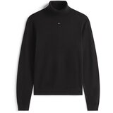 Tommy Jeans Pulover crna | shoptok.hr