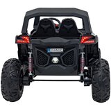 Buggy na akumulator UTV-MX 2000N - dvosjed - crni | shoptok.hr