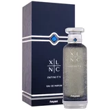 XLNC Infinity parfemska voda 200 ml za muškarce