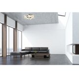 Globo 67833-60 - led plafonsko svetlo nabro 5xLED/12W/230V | Eponuda.com