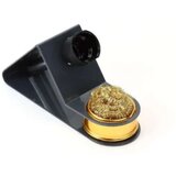 ZED držač lemne ručke sa mesinganom žicom za čišćenje ZD-10 W | Eponuda.ba