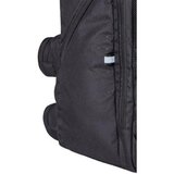 Lego Bricks Petersen School Backpack Crna | shoptok.hr