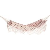 Amazonas XXL Boho viseča mreža Rio Bordeaux - 1 kos | Shoptok.si