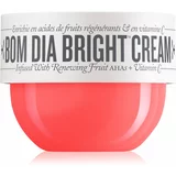 Sol de Janeiro Bom Dia™ Bright Cream posvetlitvena krema za telo 75 ml