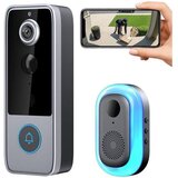 JWD Video pametno zvono Tuya M20 Wireless Cene