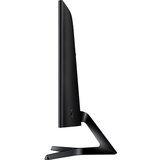 Samsung S3 S36GD (2024) 24" Essential VA LS24D366GAUXEN Polna HD, 100Hz, 4ms GtG ukrivljen Panel 16:9 | Shoptok.si