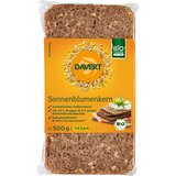 Davert Bio kruh od suncokreta - 500 g | shoptok.hr