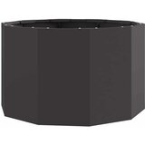  Sadilica Crna 60 x 60 x 35 cm Čelik | shoptok.hr