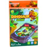  Arkadna igra Dinosaur Ball - crna | shoptok.hr