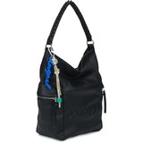 Desigual BACK_HALF LOGO ARICA 25WAKP07 Crna | shoptok.hr