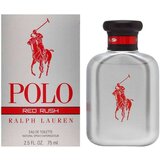 Parfem Polo Red Rush Toaletna voda za moške 75 ml Cene
