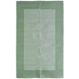 Vanjski tepih zeleni 120 x 180 cm PP | shoptok.hr