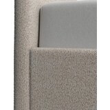 Bessagi Kids Otroška Postelja Belly, Bež, Bouclé, 90x200 | Shoptok.si