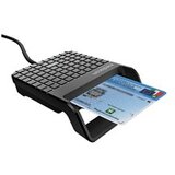 smart+ Card Reader Mediacom MD-S402 USB 2.0 | Eponuda.ba