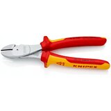 Knipex Električarska kliješta kliješta za žicu 200 mm 1000V | shoptok.hr