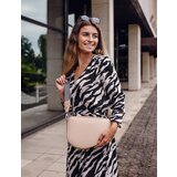 Vuch Larrel Beige Handbag | shoptok.hr