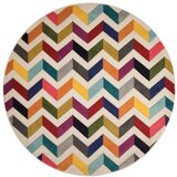 Flair Rugs tepih Bolero, Ø 160 cm Cijene