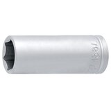 Unior Ključ nasadni, prihvat 1/4", dugi, šestougaoni 10 616889 | Eponuda.com
