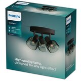 Philips Spot svetiljka SLEET 3xE14/25W/230V | Eponuda.com