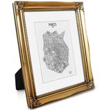 Casa Chic Regent, okvir za slike, pravokutni, fotografije 25 × 20 cm, nosač, staklo, rokoko Cijene