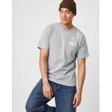 Vans DOUBLE STANDARD SS TEE Siva Cijene