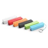 Powerbank EXTREME QUARK, 2000mAh BLACK, + key ring, XMP101K | Eponuda.ba