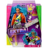 Barbie Extra Doll #4 with Skateboard & 2 Kittens | shoptok.hr