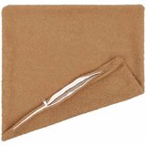  Presvlaka za jastuk 6 pcs HEERLEN Bež 30 x 30 cm Bouclé | shoptok.hr