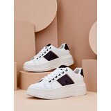 Resti Women's platform sports sneakers Gevin Cene
