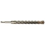 Milwaukee burgija SDS Plus MX4 4-Cut 20 x 250mm 4932356504 Cijene