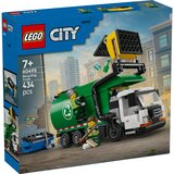 Lego city - kamion za reciklažu (60495) | Eponuda.com
