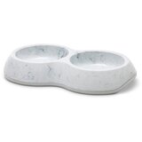 Savic zdjelica Delice Double Marble - 2 x 200 ml Cijene