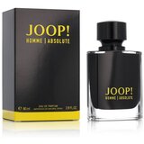 Joop! Homme Absolute parfumska voda 80 ml za moške | Shoptok.si