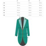 Pri Quilted 2-in-1 Insulated coat Can be worn as a jacket | shoptok.hr