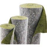 Aquagart 24m x 0,5m zelena podloga za nabrežje podloga za rob ribnika za oblogo ribnika, (22075285) | Shoptok.si