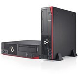  TecXL Fujitsu ESPRIMO D958 Intel® Core™ i5 i5-8500 8 GB DDR4-SDRAM 256 GB SSD Windows 11 Pro Small Desktop PC Black | shoptok.hr