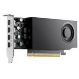 nVidia Quadro 8GB RTX A1000 Ampere Low Profile 1 Fan | shoptok.hr