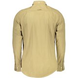 Gant MEN&#39;S GREEN LONG SLEEVE SHIRT | shoptok.hr