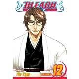 VIZ Media Tite Kubo - Bleach, Vol. 12 | Eponuda.com