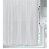 Spirella Tuš zavjesa 180x200 cm Twill – Cijene