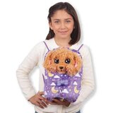  Plišane igračke sa zvukovima IMC Toys Baby Paw 20 x 29 x 13 cm Pisana | shoptok.hr