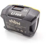  Baterija za DeWalt DC9180 / DC9182, 18 V, 3.0 Ah | Shoptok.si