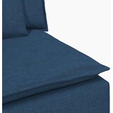  Modularna sofa s jastucima plava | shoptok.hr