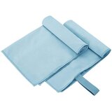  Sportski Ručnici 2 pcs Plava 50 x 30 cm Poliester i poliamid | shoptok.hr
