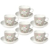 Sigma set šoljica 6/1 RXG-N23087B | ePonuda.com
