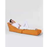Atelier Del Sofa Lazy bag narandžasta | Eponuda.ba