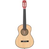  8-dijelni početnički set klasične gitare za djecu 1/2 34" | Eponuda.ba